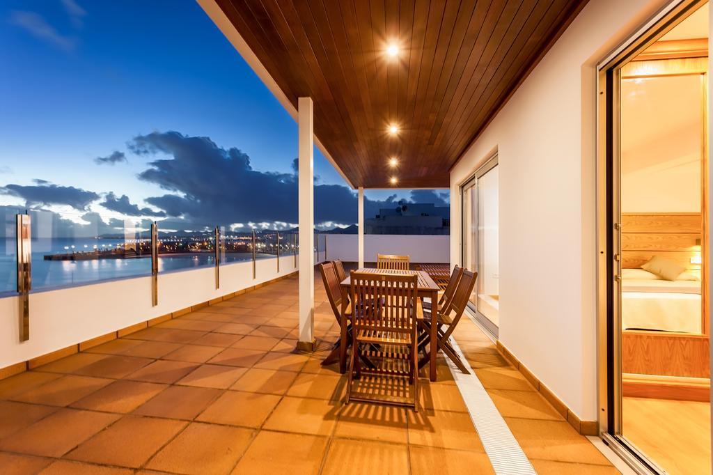 Suite met Uitzicht op Zee
