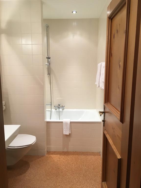 Mini Double Room with Garden View