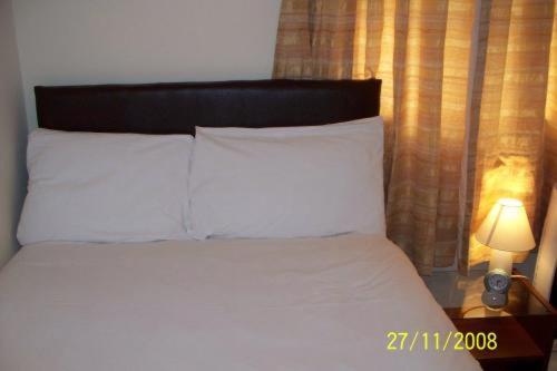 Doppelzimmer mit eigenem Bad