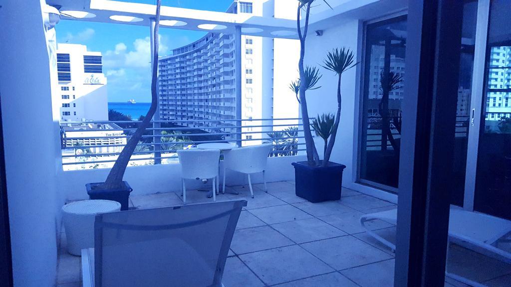 Suite Attico