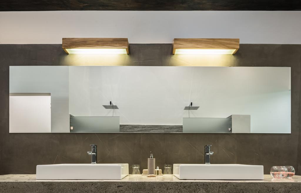 Suite Lifestyle con 1 cama extragrande - Solo adultos