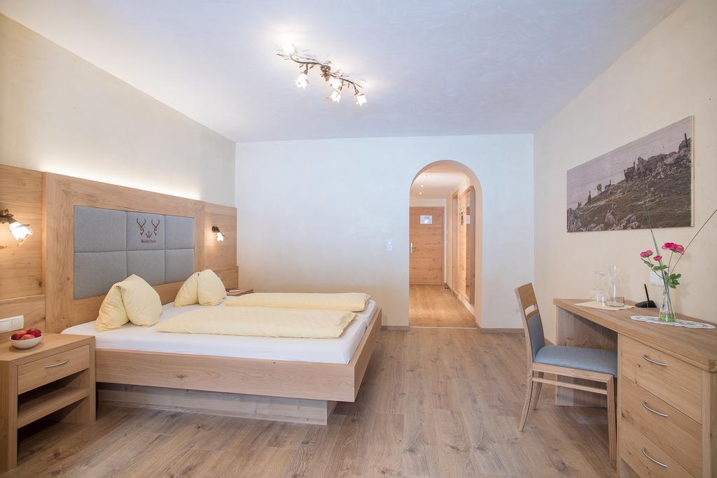Chambre Double Économique