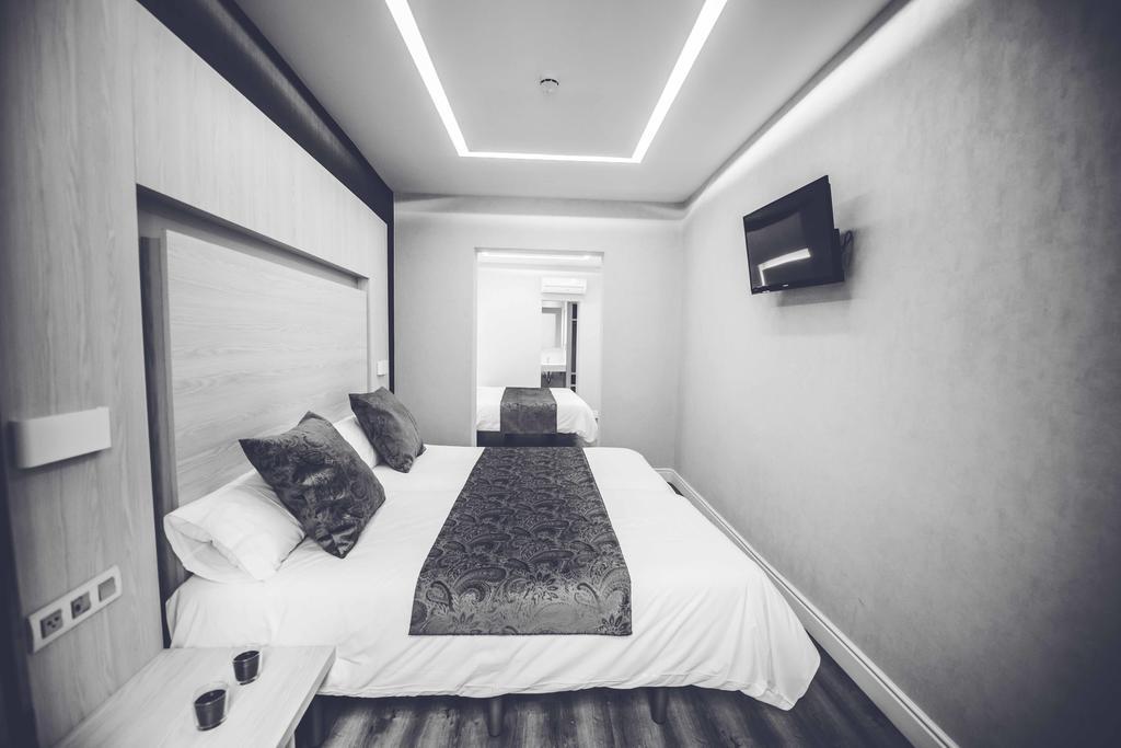 Chambre Quadruple