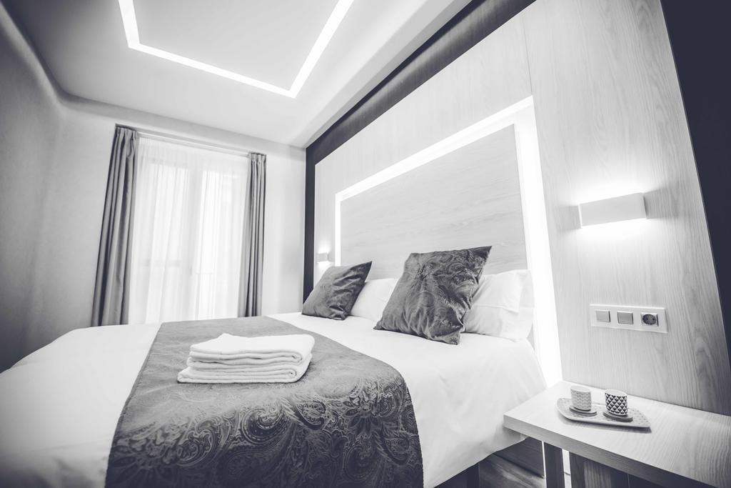 Chambre Lits Jumeaux