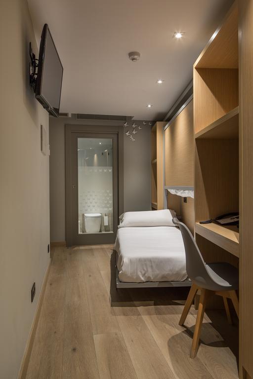 Petite Chambre Simple