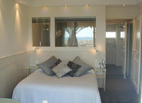 Chambre Simple