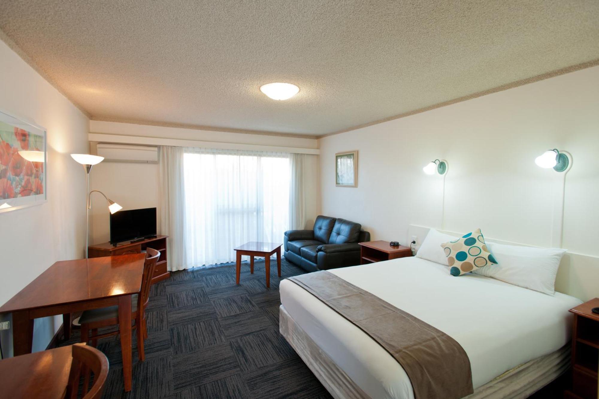 Superior Queen Room