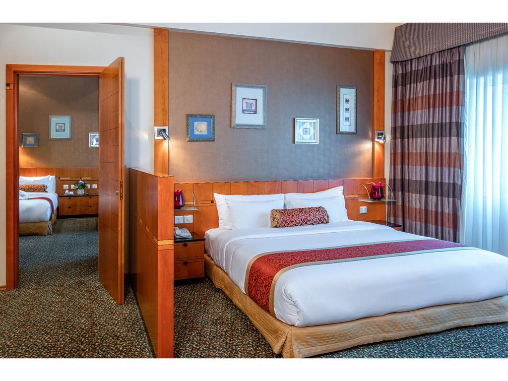 Suite Ambassador