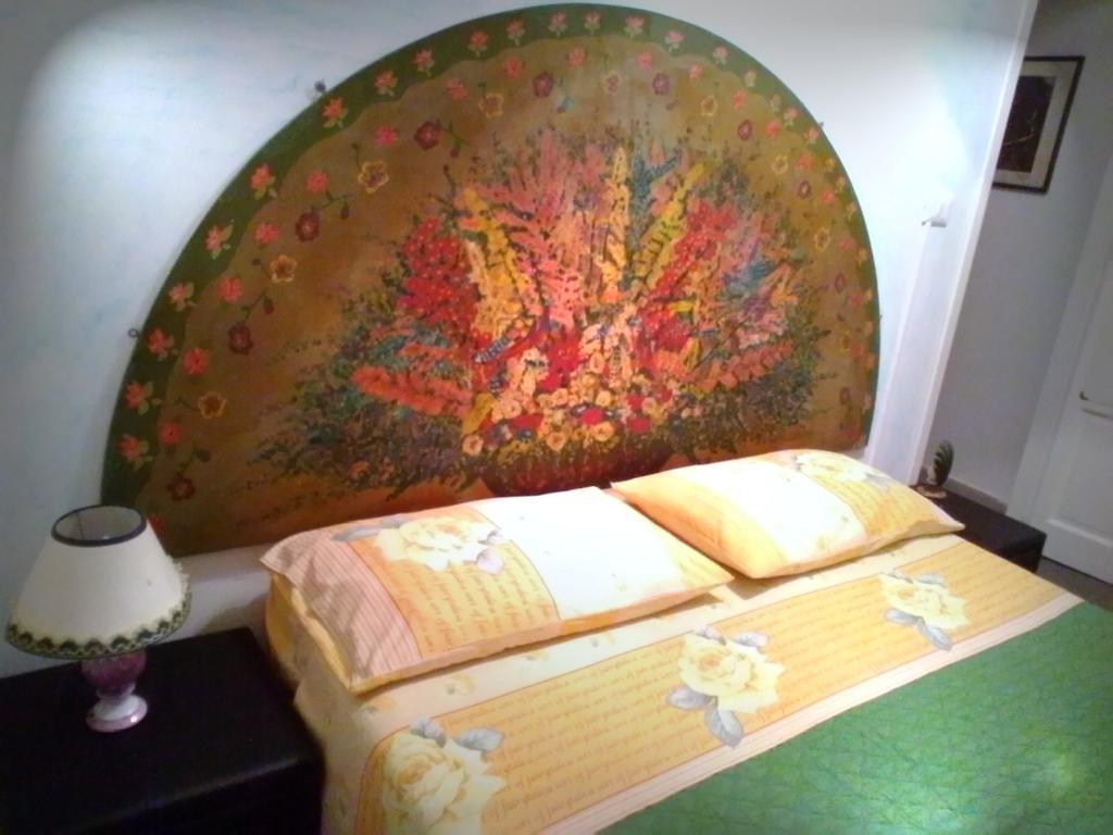 Chambre Double avec Salle de Bains Privative