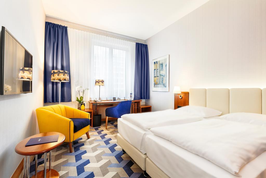 Chambre Double Supérieure