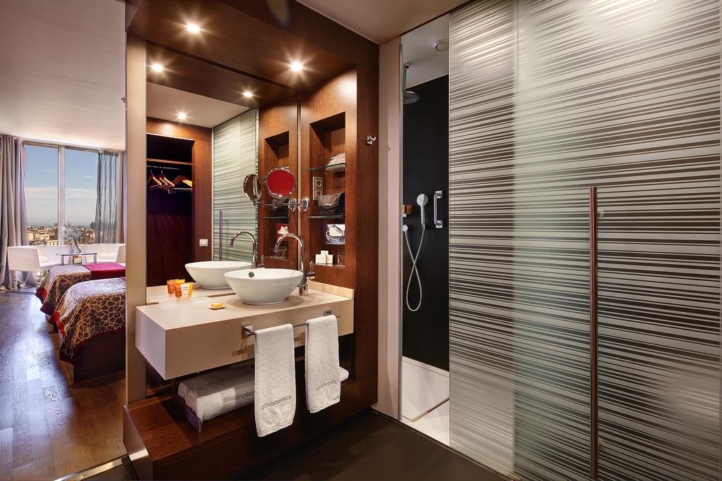 Chambre Double avec Vue