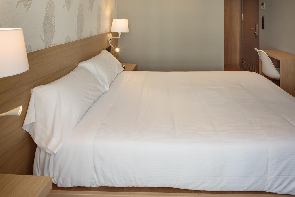 Chambre Double avec Salle de Bains Privative