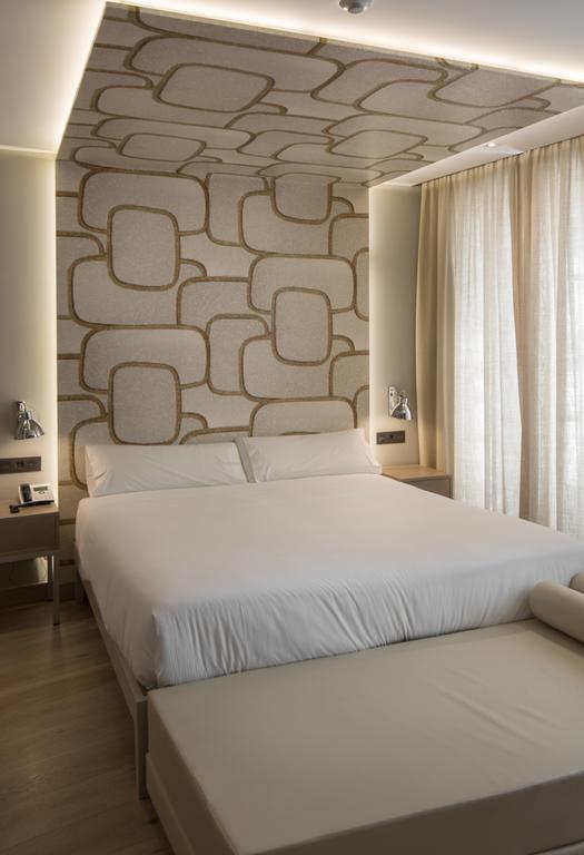 Chambre Deluxe Double ou Lits Jumeaux