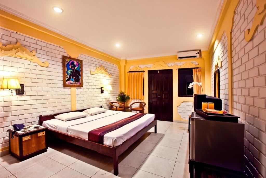 Superior Double or Twin Room