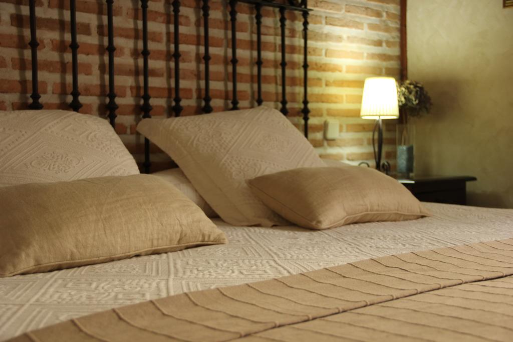 Habitación Doble Confort