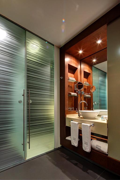 Chambre Double Supérieure avec Vue