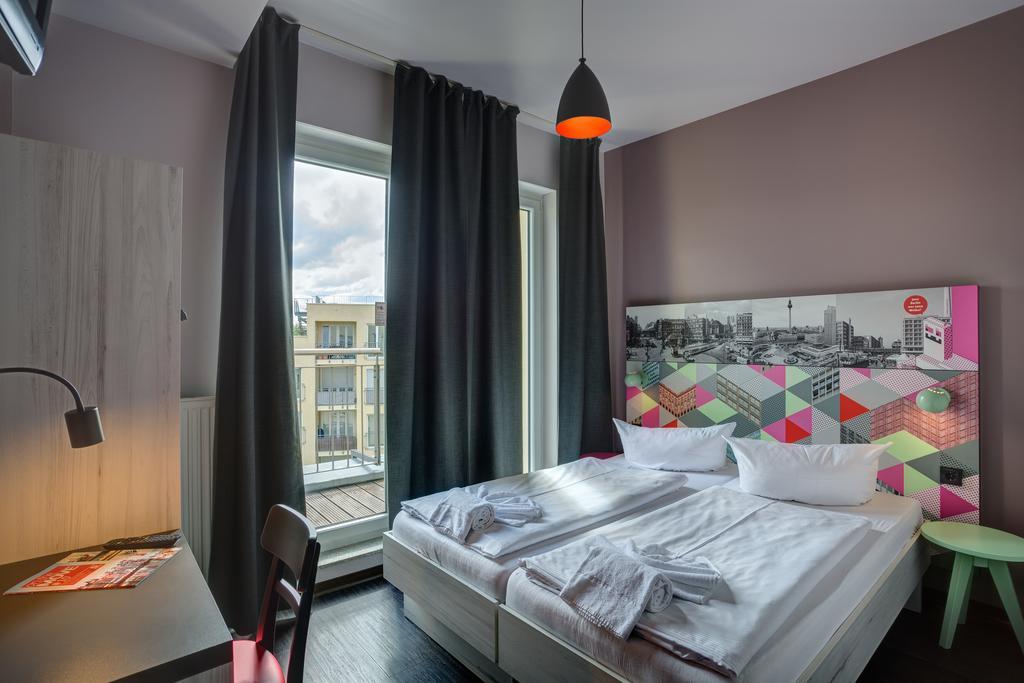 Chambre Double Supérieure pour Occupation Simple
