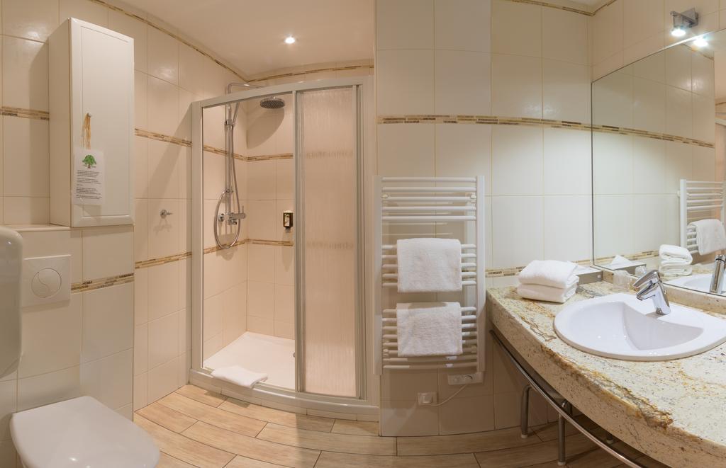 Chambre Double Économique