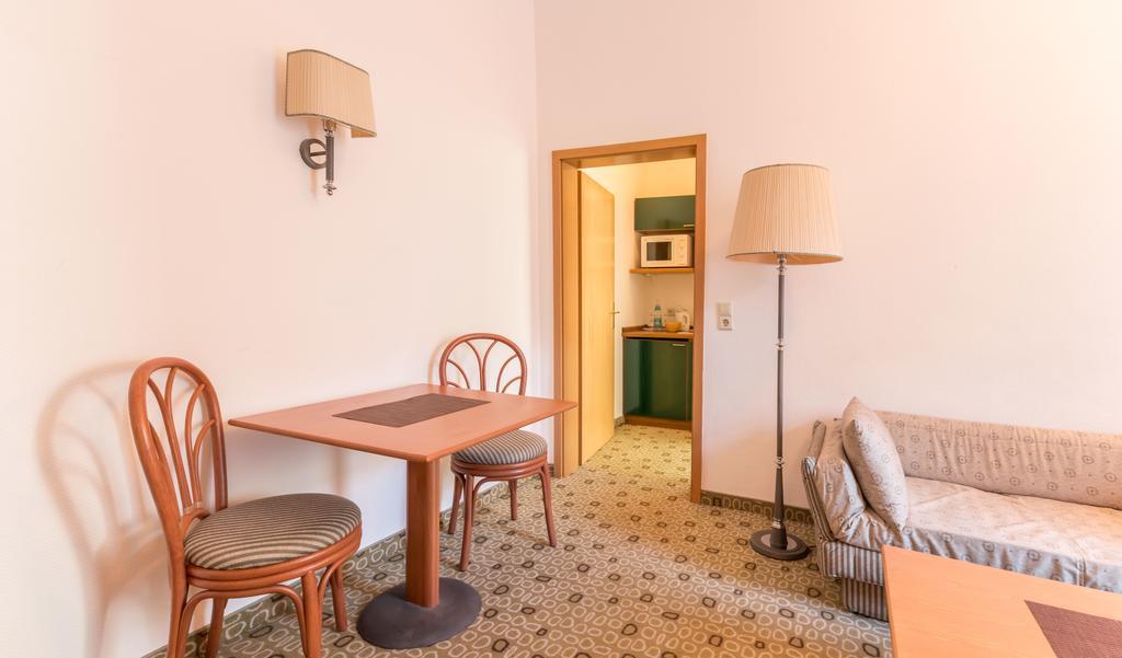 Familienzimmer