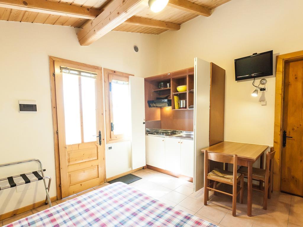 Bungalow Standard avec Cuisine
