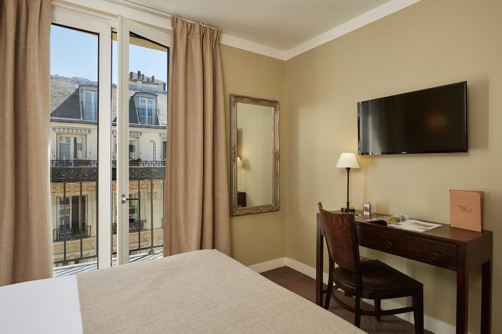 2 Camere Adiacenti