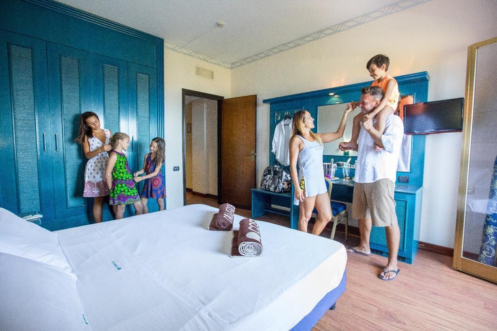 Chambre Double Standard