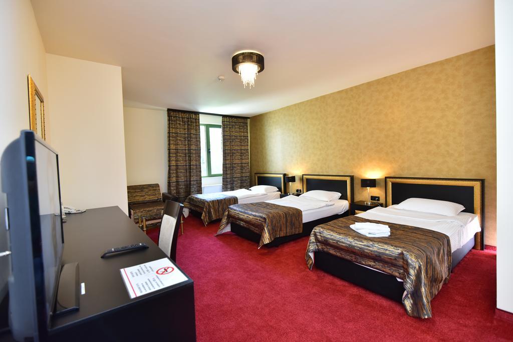 Suite Junior Deluxe