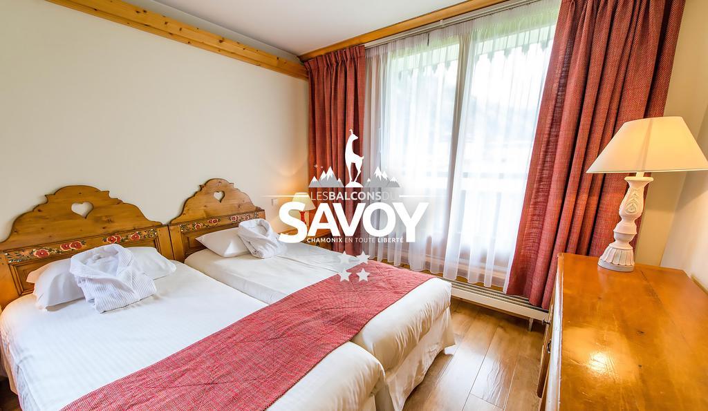 Suite con 2 Camere da Letto