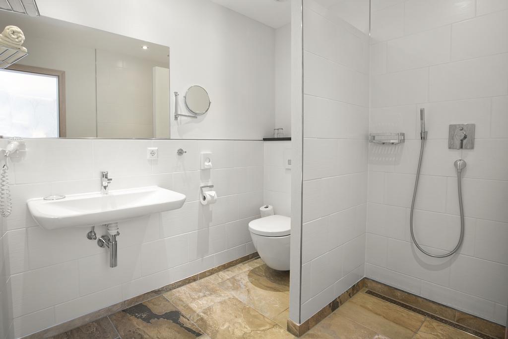 Comfort Familiekamer
