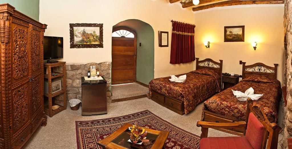 Standard  Double Room