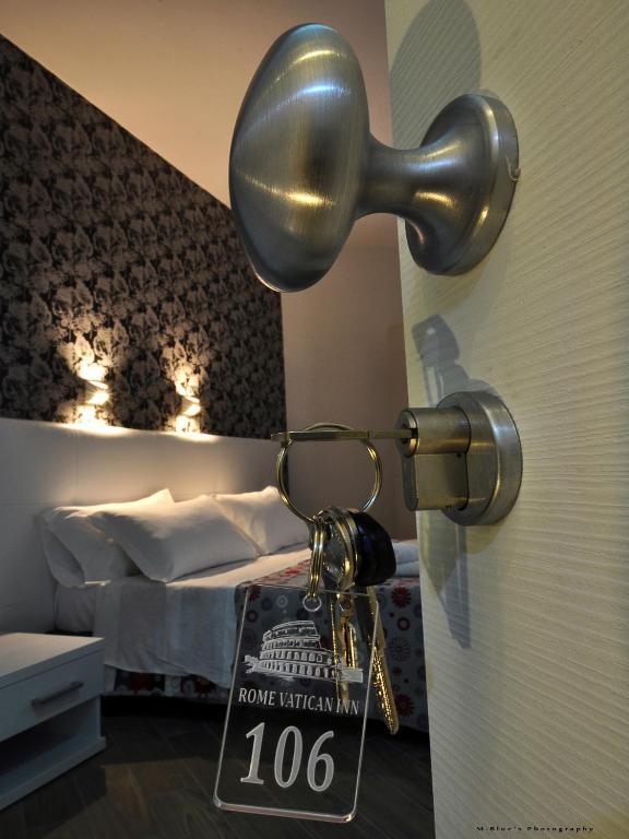 Chambre Double Économique