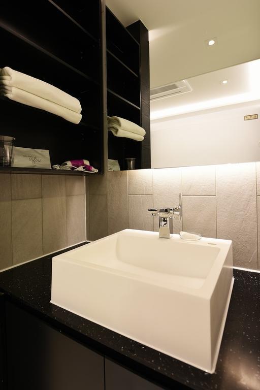 Habitación Doble Superior