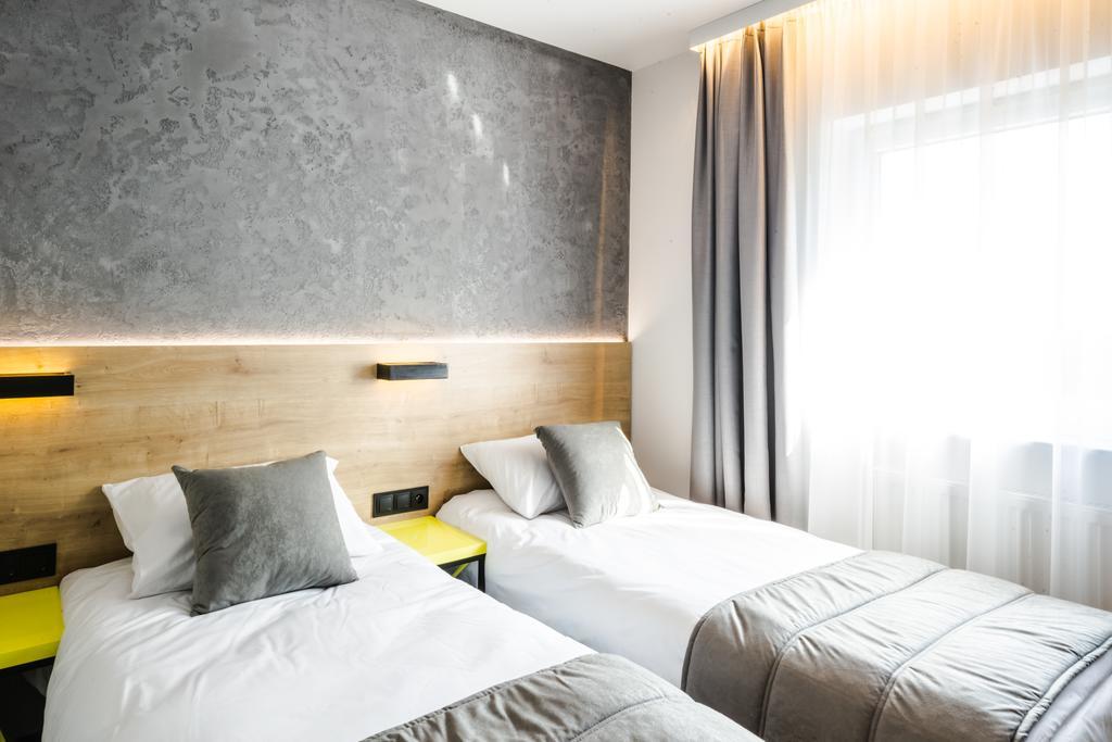 Zweibettzimmer