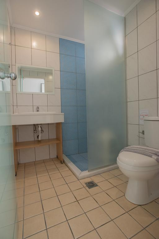 Chambre Familiale (2 Adultes et 2 Enfants)