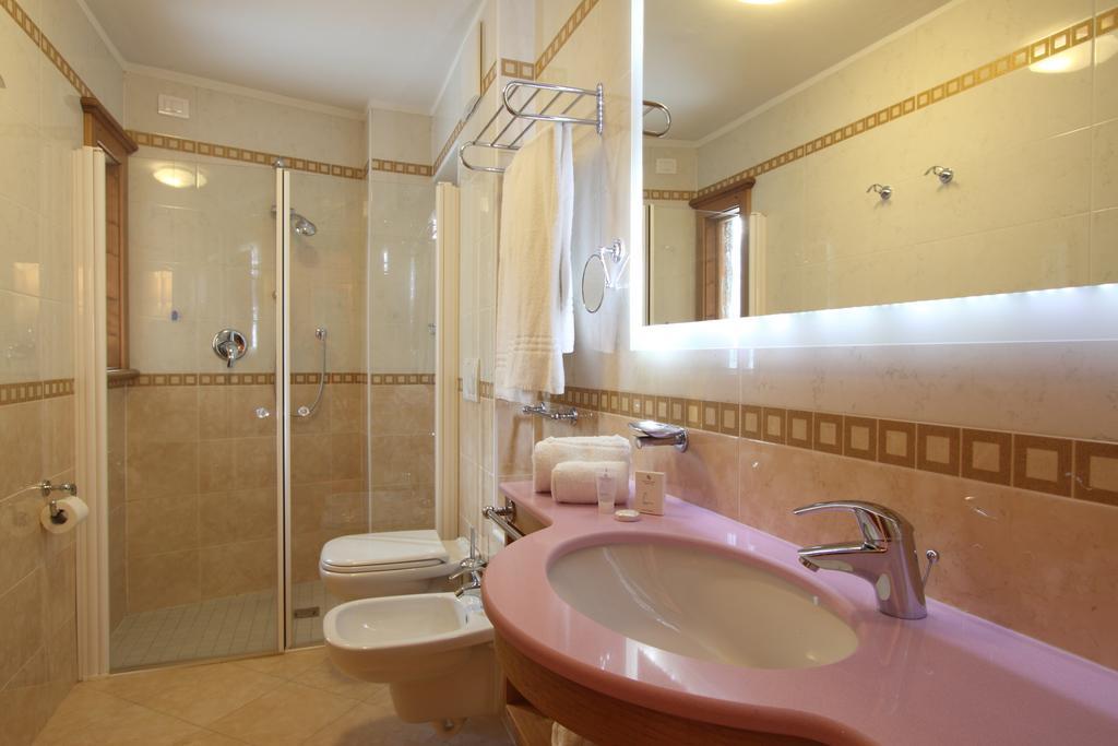 Junior Suite Familiare