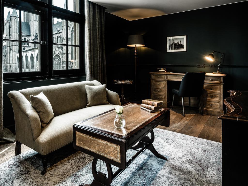 Duplex King Suite