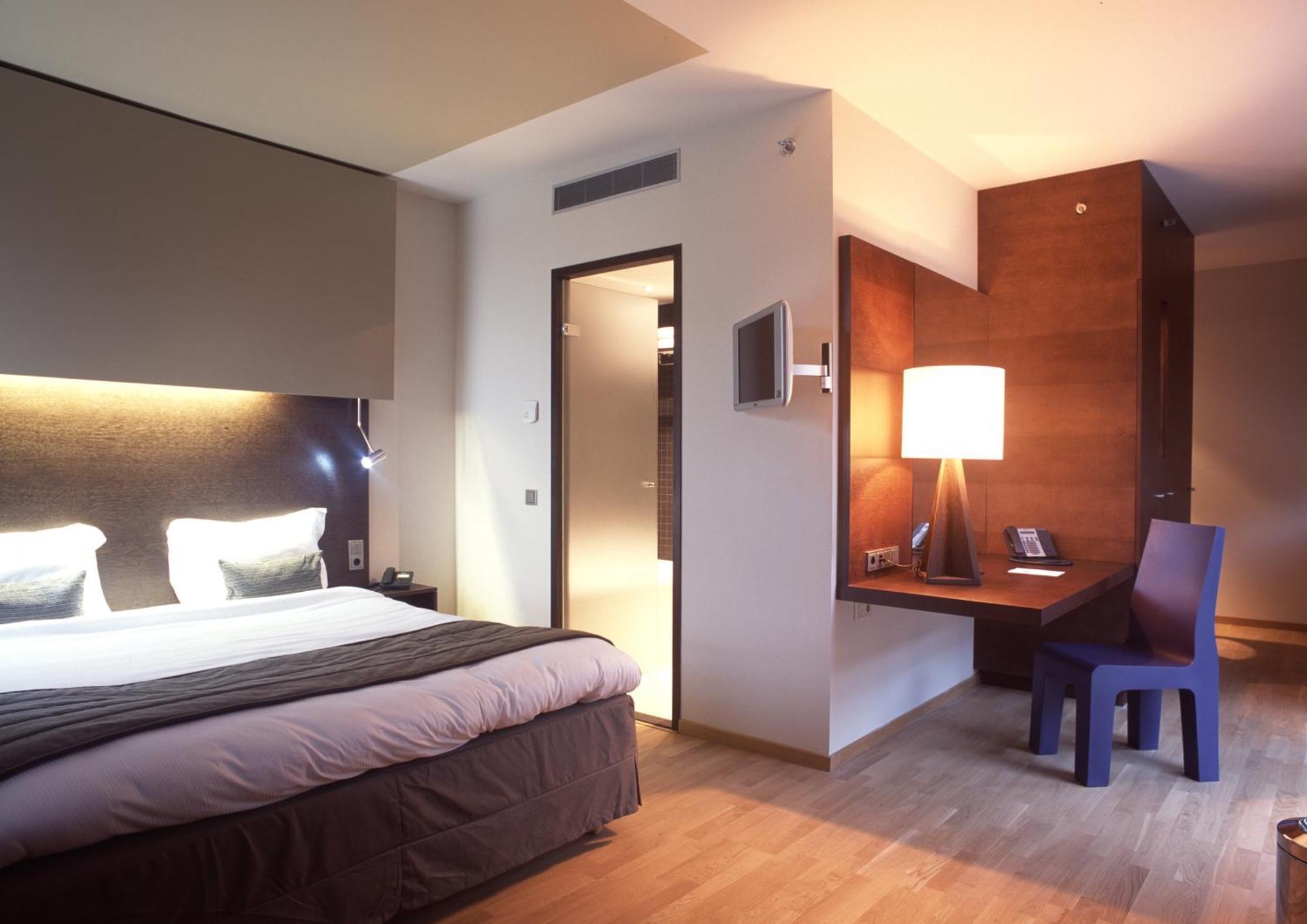 Business Doppelzimmer