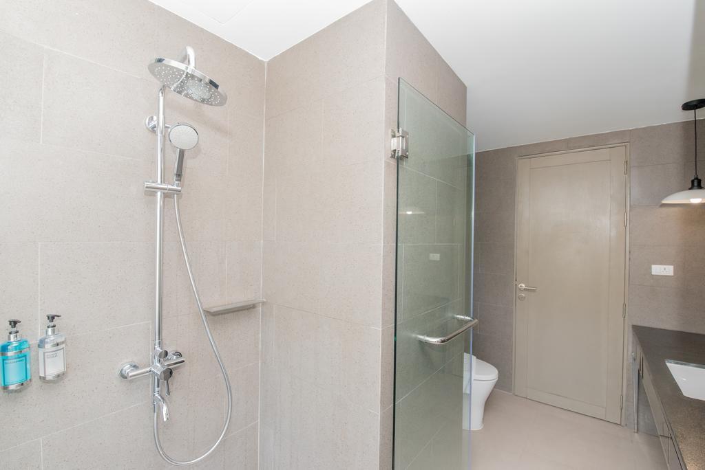 Suite de 1 dormitorio