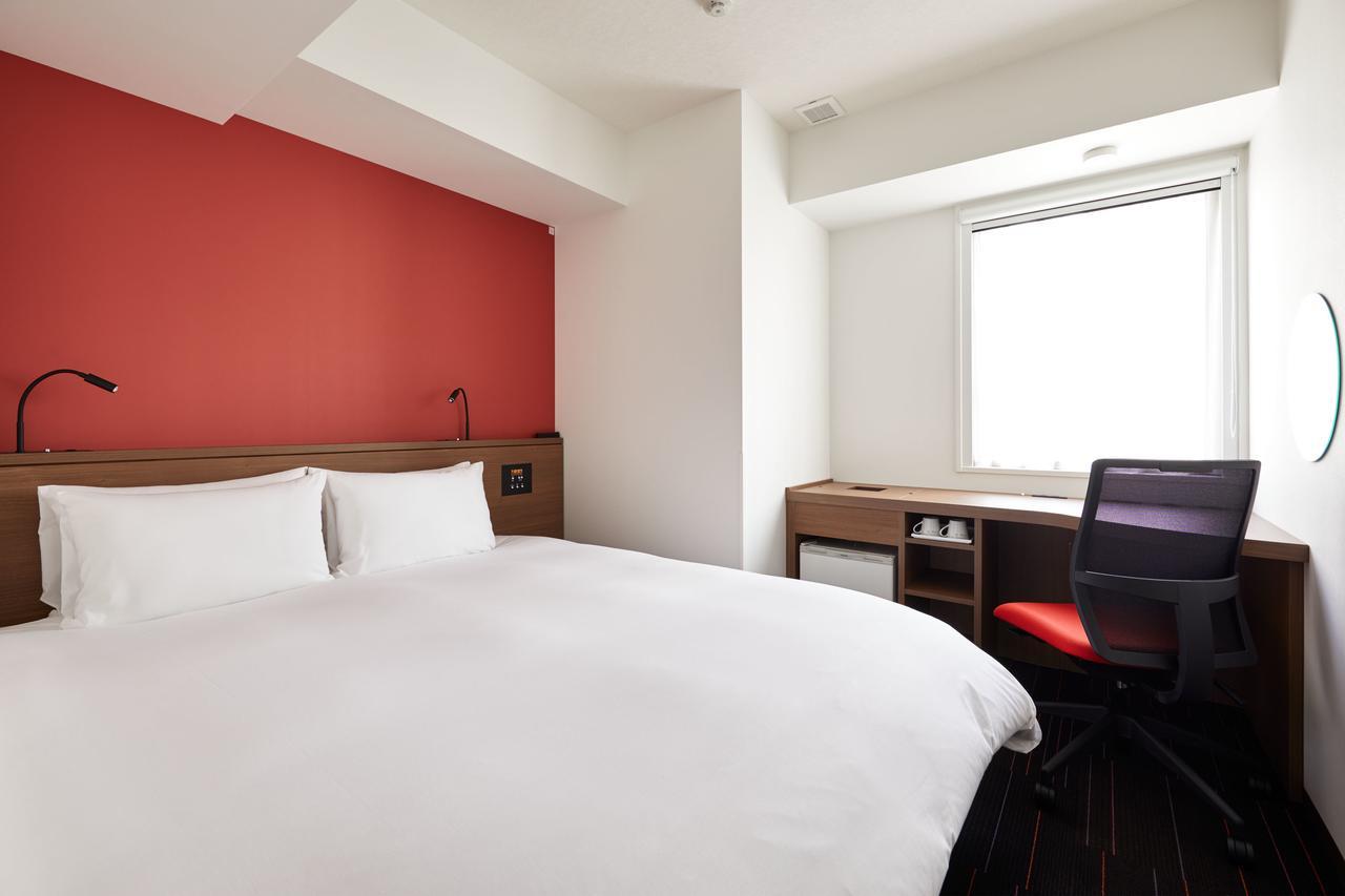 Chambre Double Supérieure - Non-Fumeurs