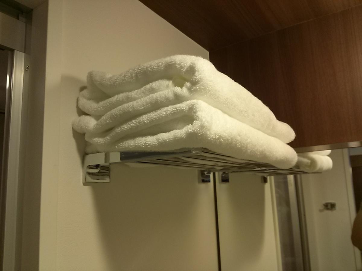 Chambre Double Standard - Non-Fumeurs