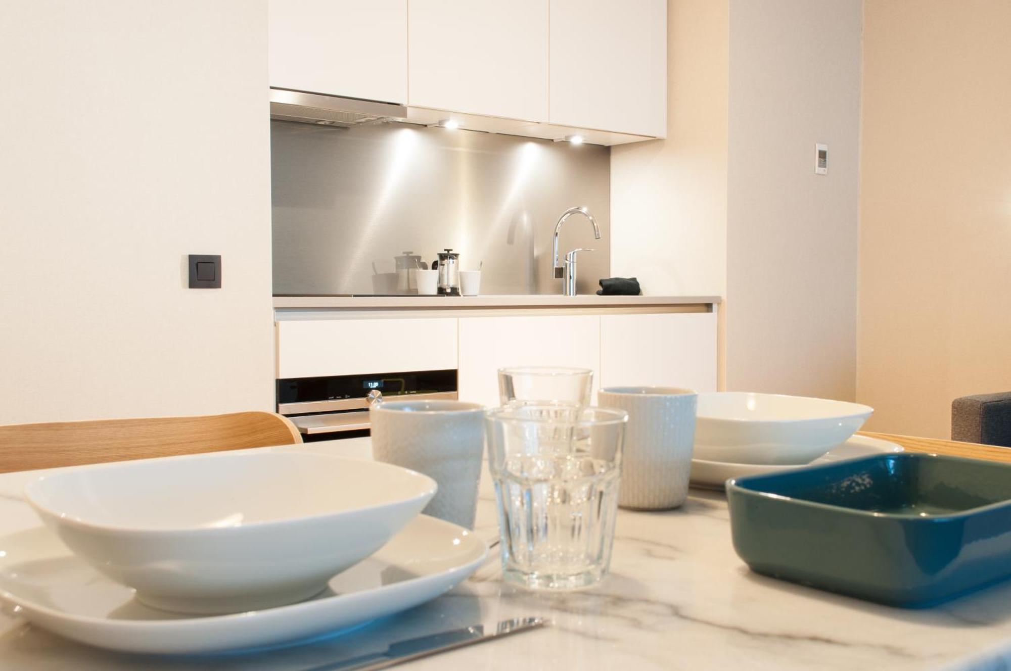 Appartement 2 Chambres