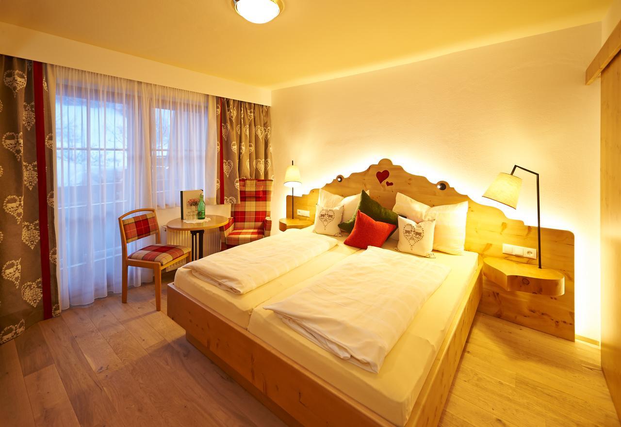 Familiekamer (2 Volwassenen + 2 Kinderen)