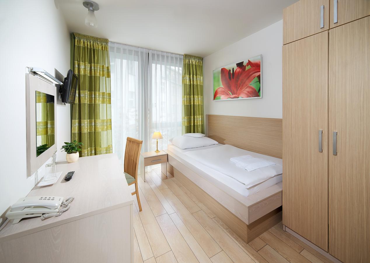 Chambre Simple
