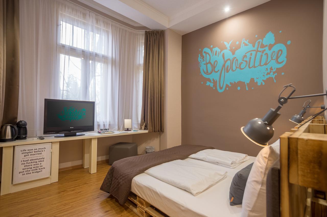 Chambre Double