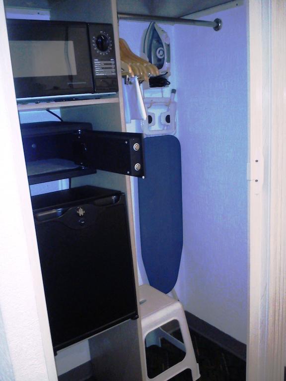 Superior Double Room with Two Double Beds