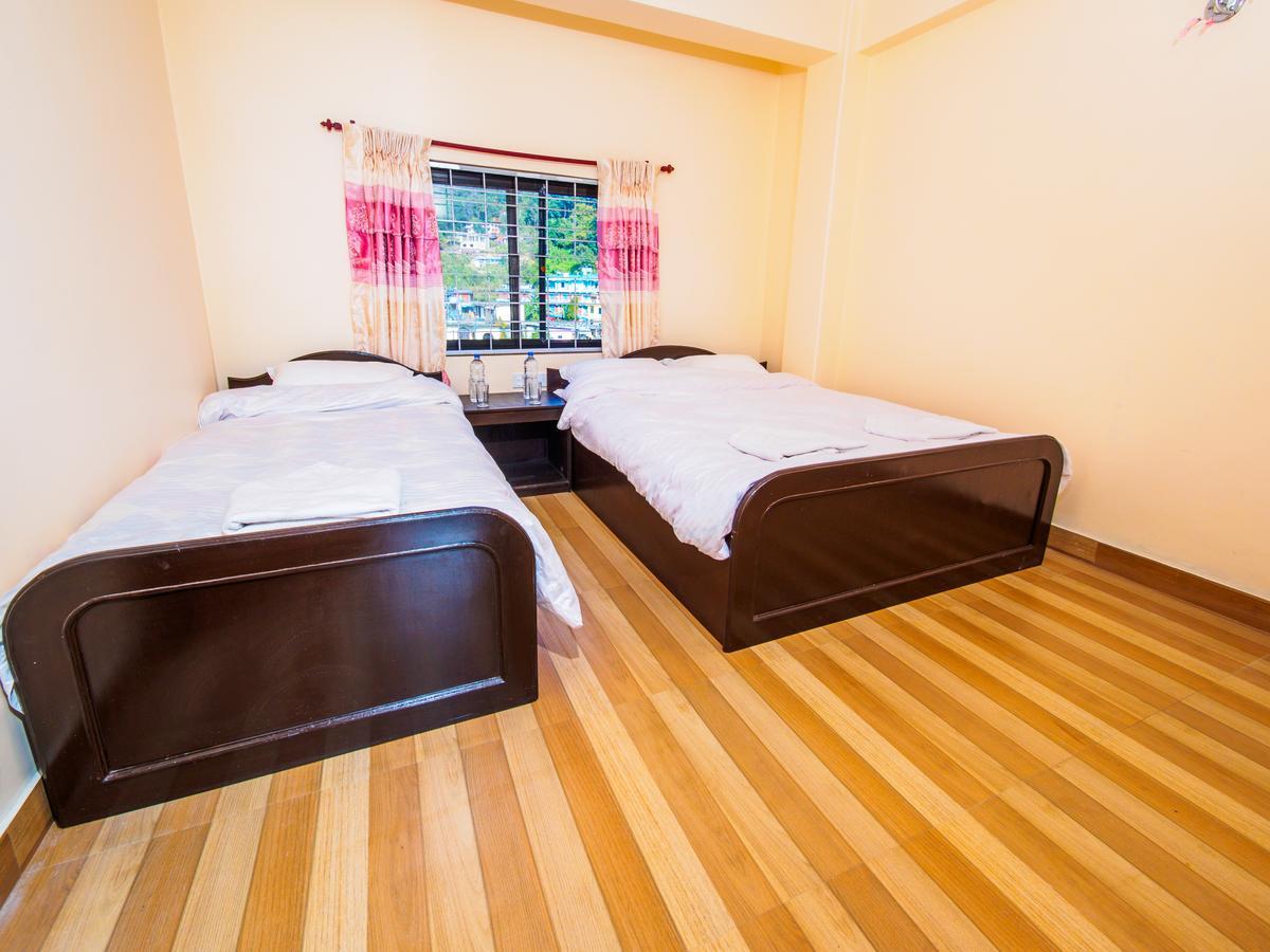 Budget Double or Twin Room