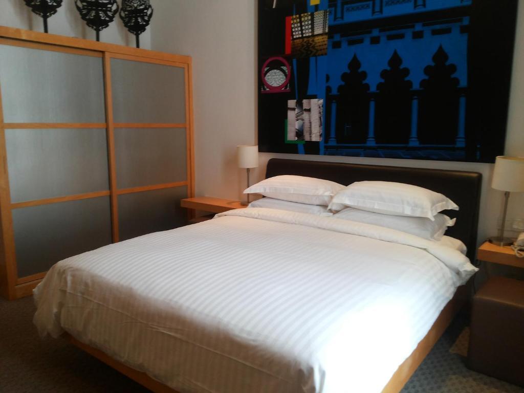 10 Room - Premium
