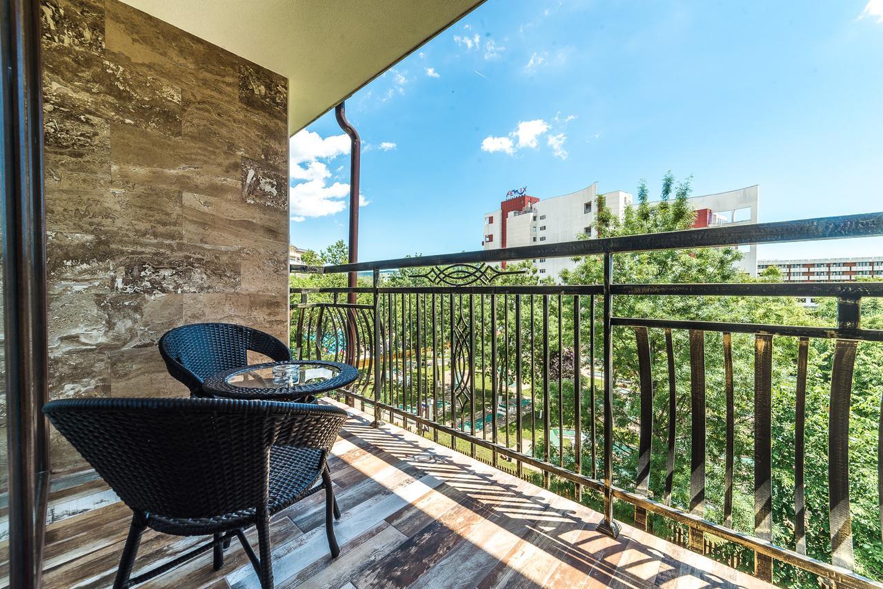 Apartment mit 1 Schlafzimmer