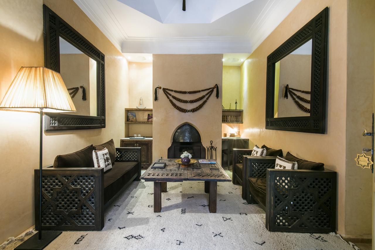 Junior Suite met Patio
