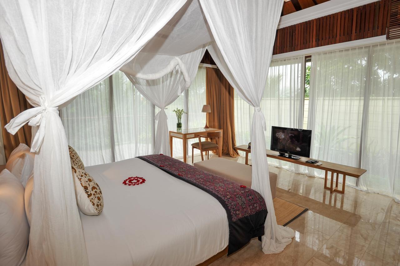 Villa 2 Chambres avec Jardin sur le Toit